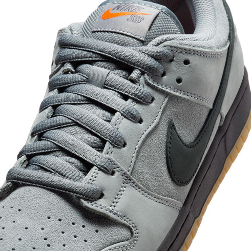 Dunk Low Pro ISO (Cool Grey/Black)